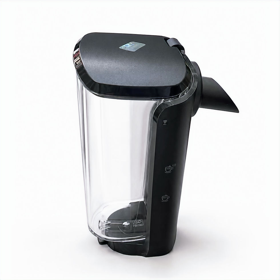 Philips Coffee Machine Milk Container Jug for Model EP2230 10