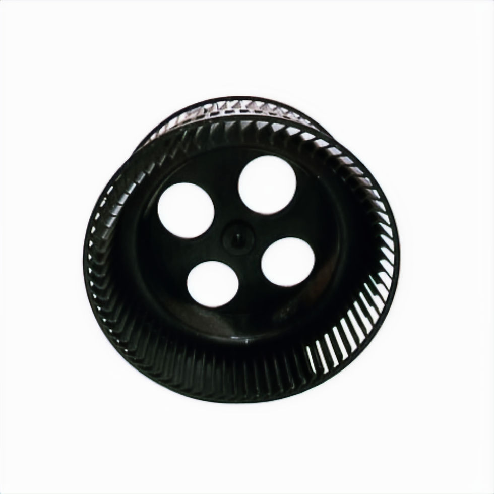 Thumbnail: Symphony Blower With Bush For Model - Surround JR
