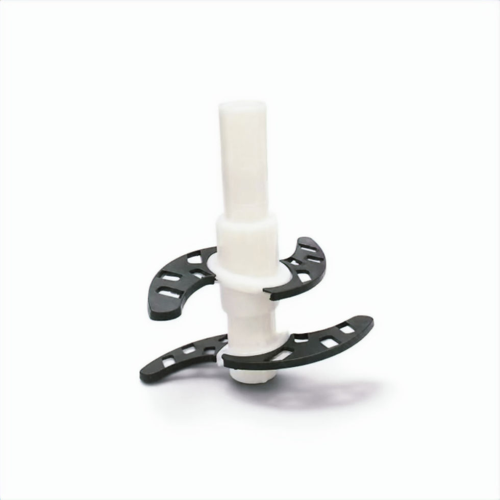 Inalsa Chopping Blade (White) For Model - Jiff