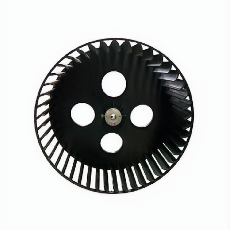Thumbnail: Symphony 12MM Blower With Bush For Model - Storm 70