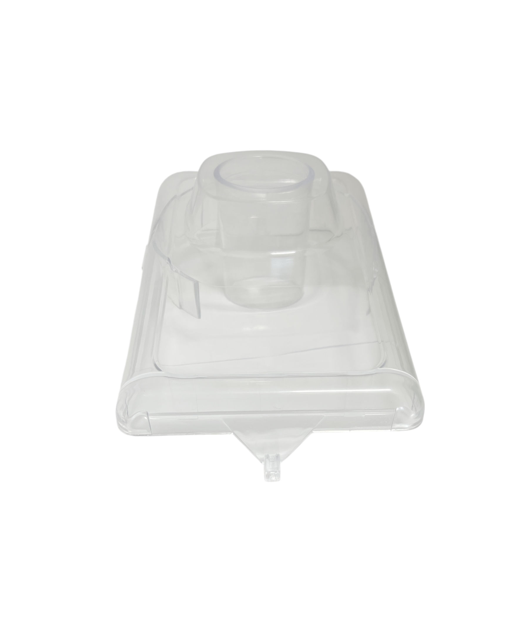 Maharaja JMG Top Cover For Model Mark 1-B