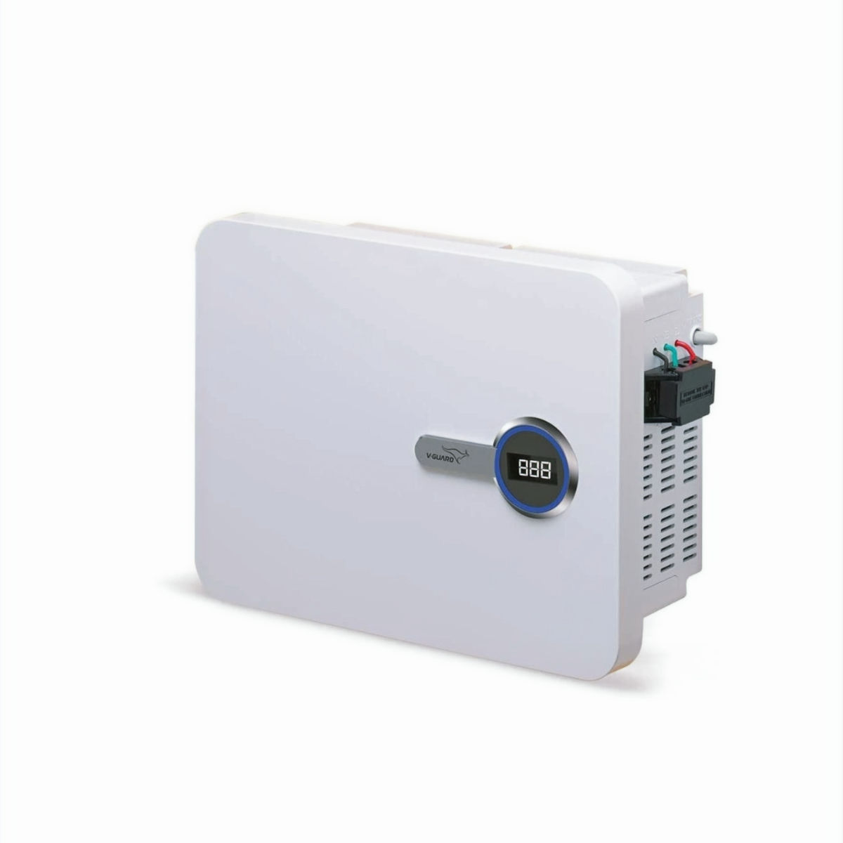 VGuard VWI400 Prime Stabilizer for Inverter AC Up to 1.5 Ton