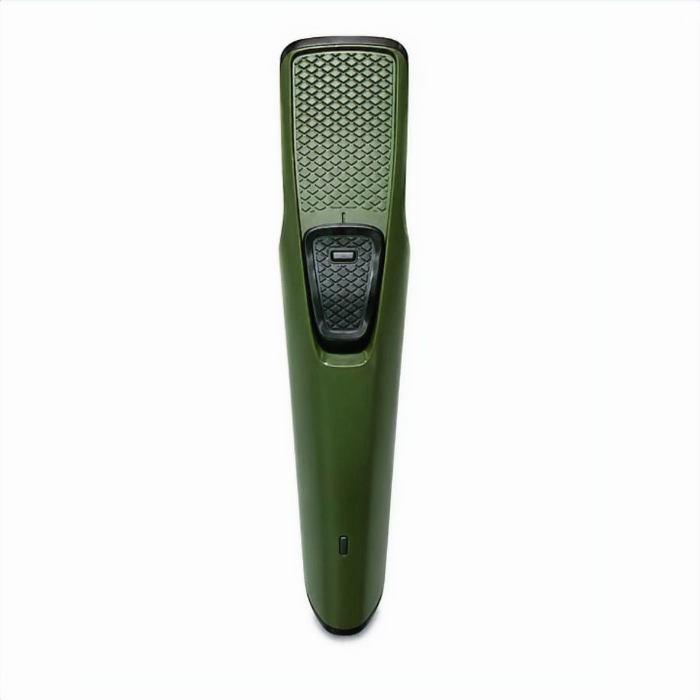 Philips Trimmer Handle for Model BT1230
