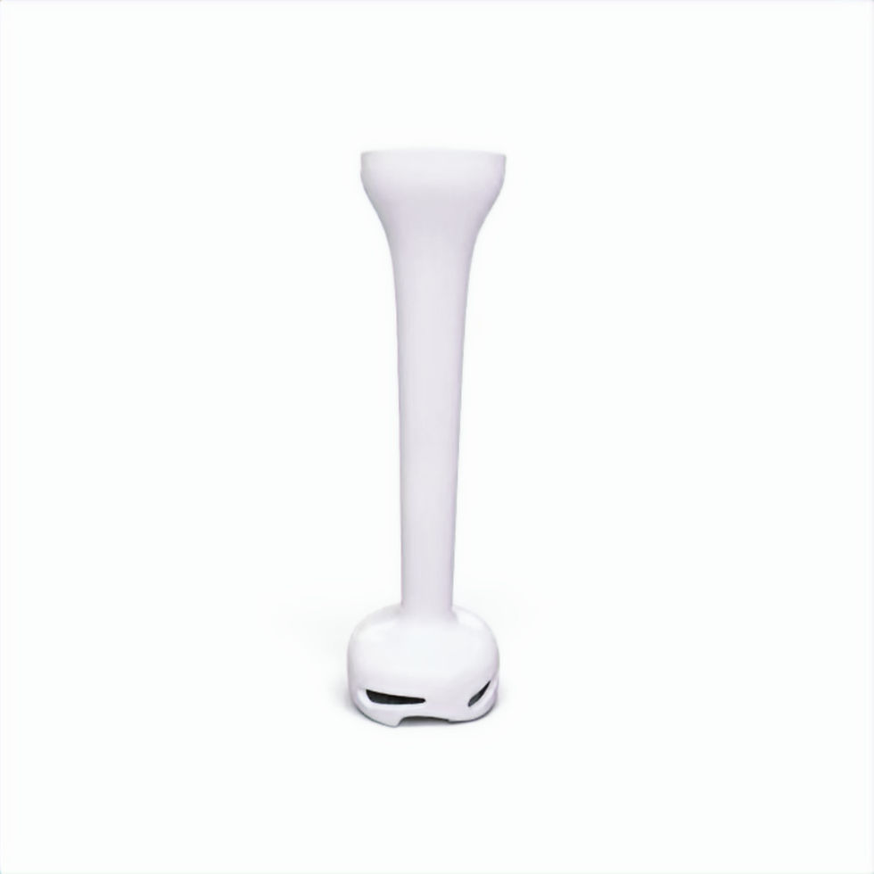 Inalsa Hand Blender Stick For Model Robot 5.0 (Plastic)