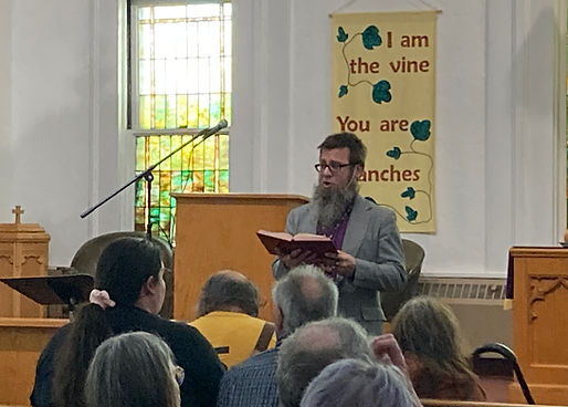 Wilkes Boulevard United Methodist 2