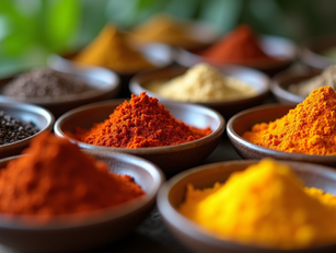 Top Spices to Enhance Meat Dishes