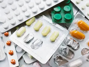 Addictive Prescription Drugs
