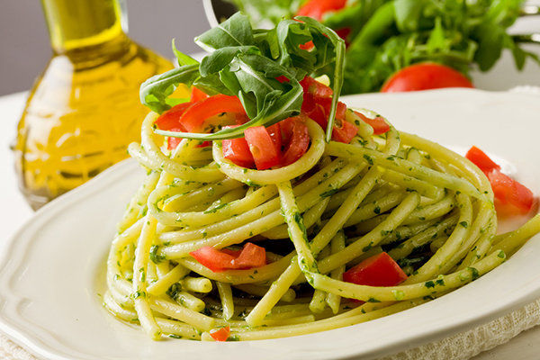 Fusion food
