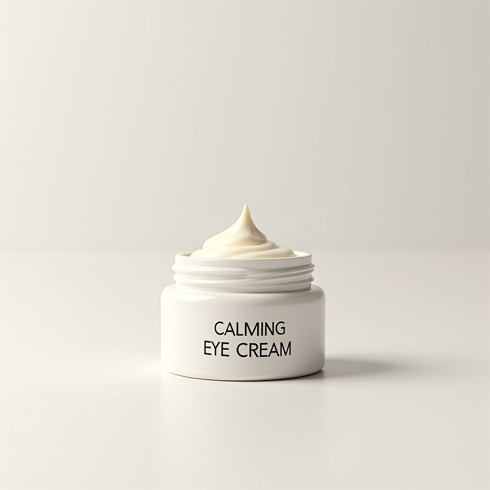 Calming Eye Cream