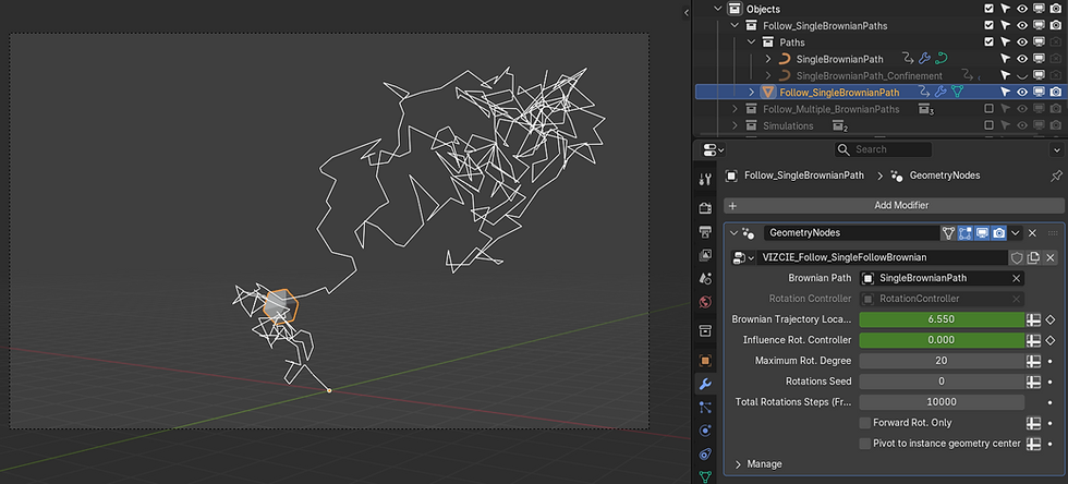 Follow Single Brownian Path.png