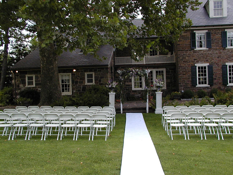The Manor House at Prophecy Creek Manor