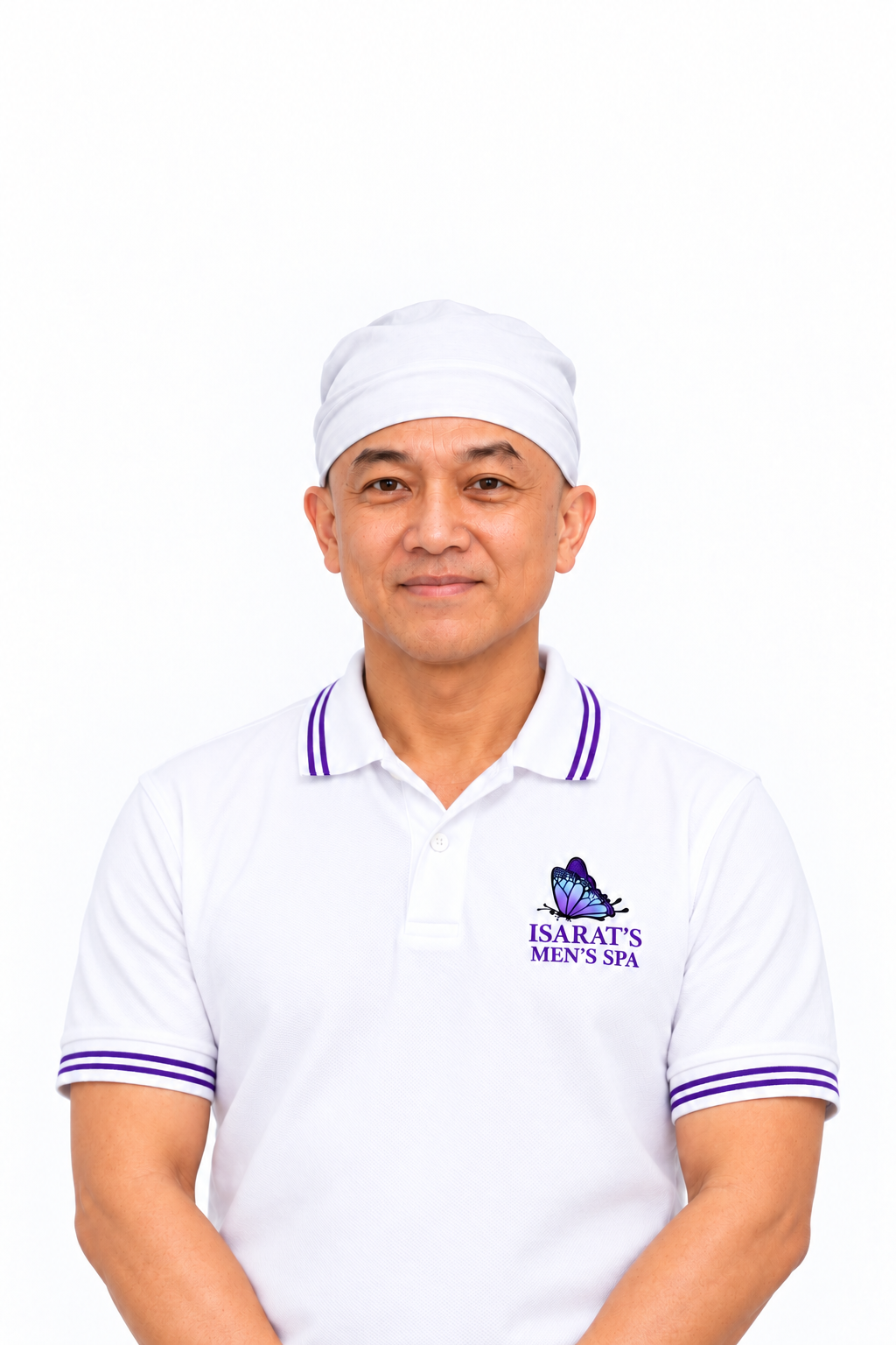 UKRIT WONGPRASERT