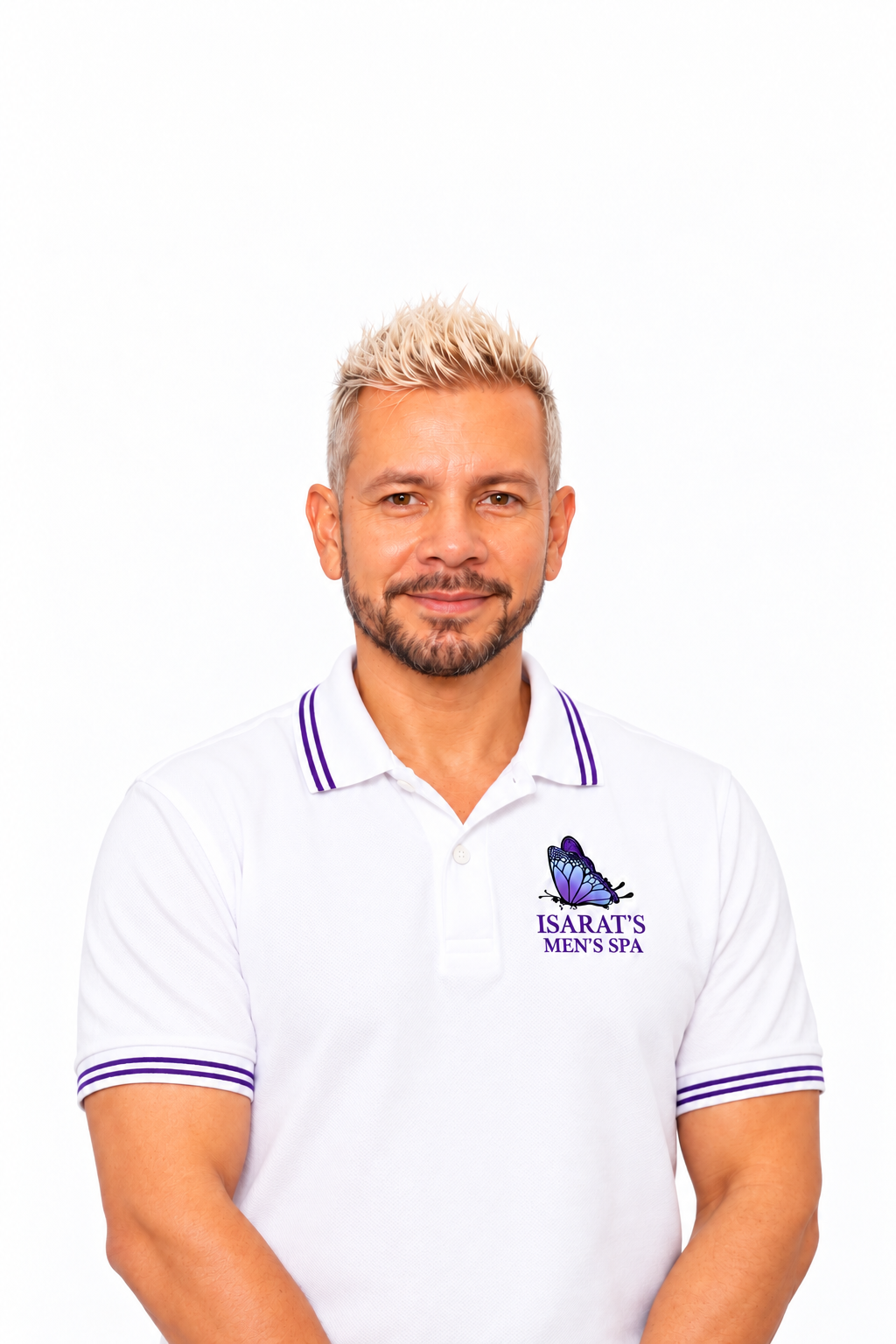 ROBERTO MOURA