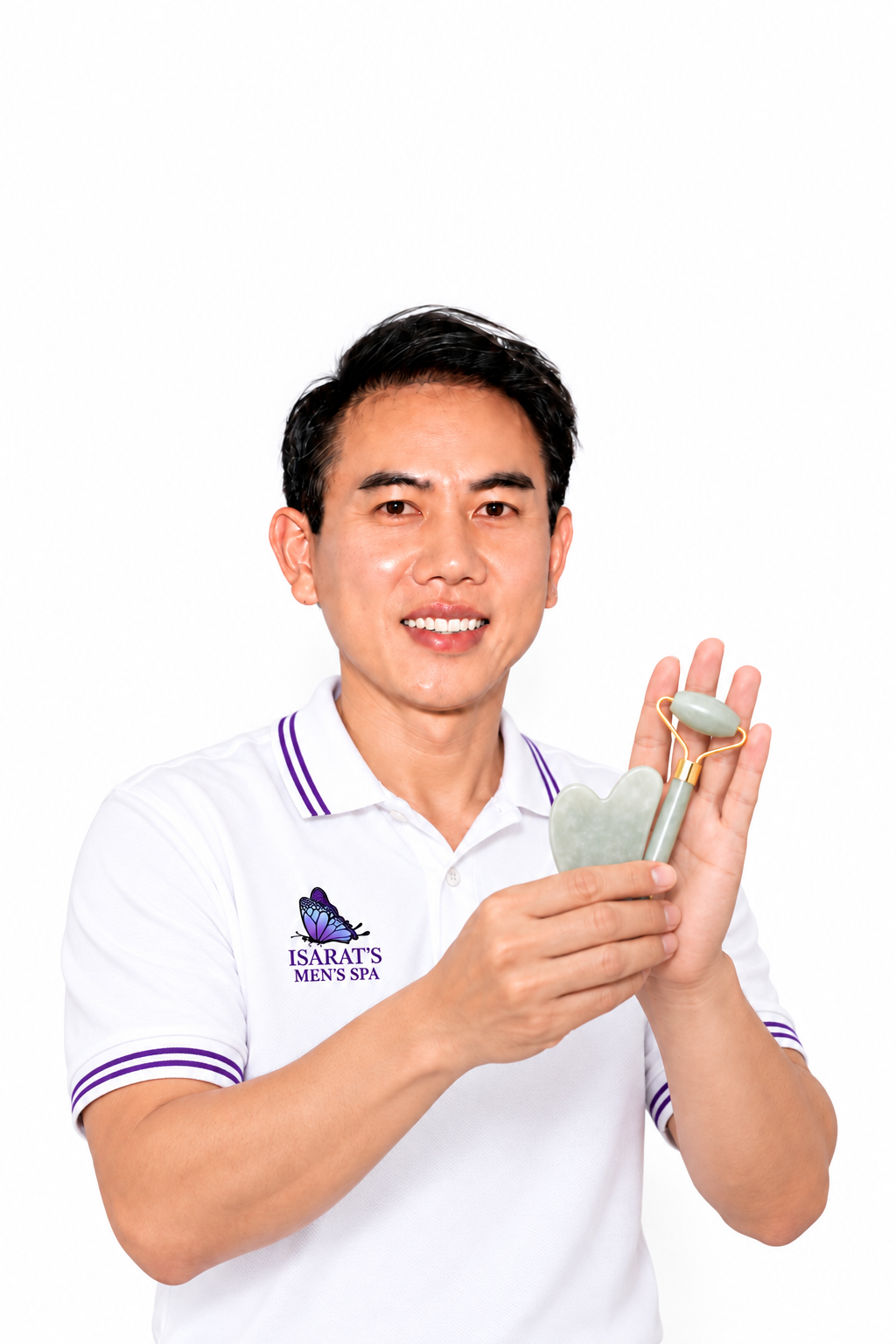 ISARAT HANCHANAWONG