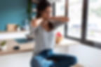 myofascial release exercises for neck