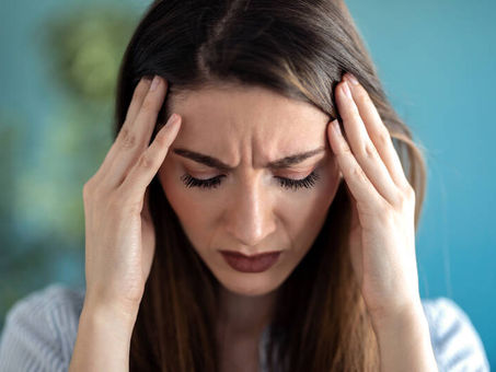 What's Triggering Your Headaches?