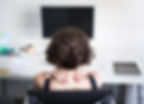 self myofascial release of the neck