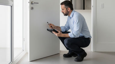 Vistoria de entrada: 5 erros que podem gerar problemas para a imobiliária