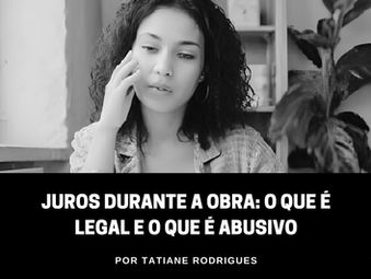 Pessoa com expressão de dúvida analisando contrato de compra de imóvel na planta com calculadora na mão