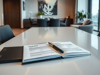 Venda de imóvel: os cuidados começam antes da primeira minuta do contrato