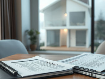 Comissão e exclusividade: quando a imobiliária tem direito a receber?