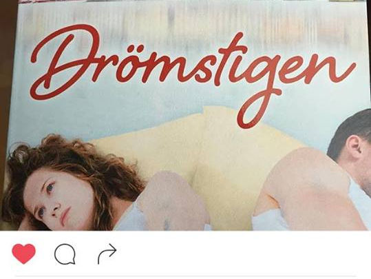 Omdöme om Drömstigen