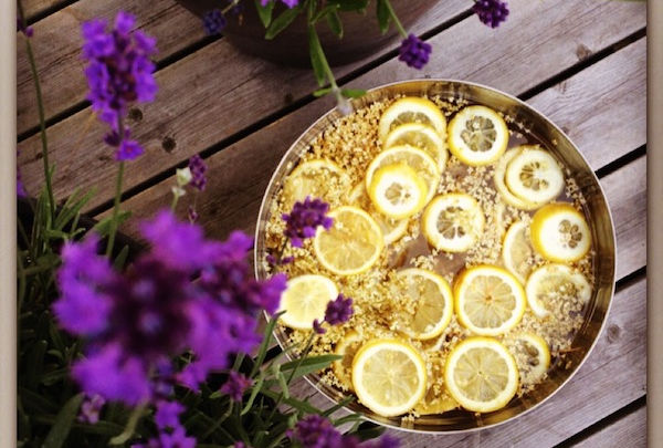 Ingen sommar utan att besöka Båstad