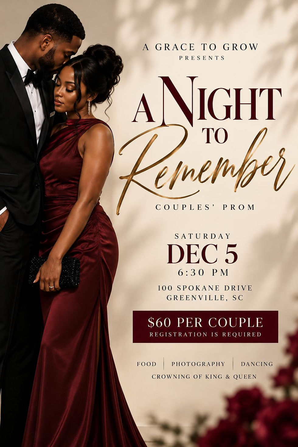A Night to Remember