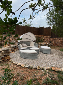 chillout Suite El Pinar