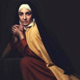 October 15, 2019 – CALL TO LOVE AND CONVERSION FROM SAINT THERESA OF JESUS