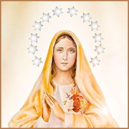 May 30, 2014 – Call to Love and Conversion from the Sorrowful and Immaculate Heart of Mary