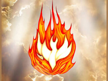 July 4, 2022 – CALL TO LOVE AND CONVERSION FROM GOD THE HOLY SPIRIT