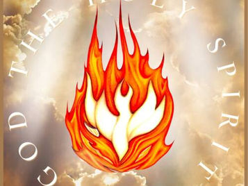 September 28, 2020 – CALL TO LOVE AND CONVERSION FROM GOD THE HOLY SPIRIT