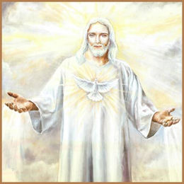 June 6, 2014 – Call to Love and Conversion from God the Tender and Merciful Father