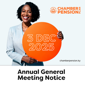 Invitation to the 2025 Annual General Meeting