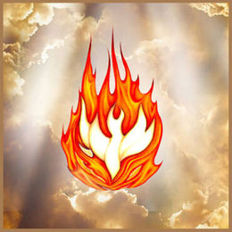 June 13, 2022 – CALL TO LOVE AND CONVERSION FROM GOD THE HOLY SPIRIT