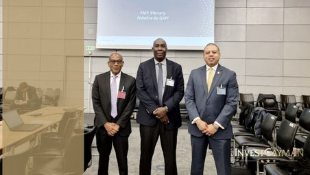 FATF Recognises Cayman’s Progress