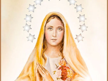 August 21, 2021 – Call to Love and Conversion from the Sorrowful and Immaculate Heart of Mary