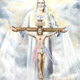 June 16, 2022 – CALL TO LOVE AND CONVERSION FROM THE SACRED EUCHARISTIC HEART OF JESUS