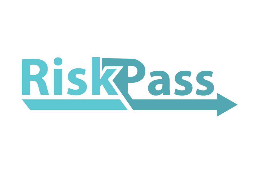 RiskPass AML &amp; Compliance Cayman Islands logo