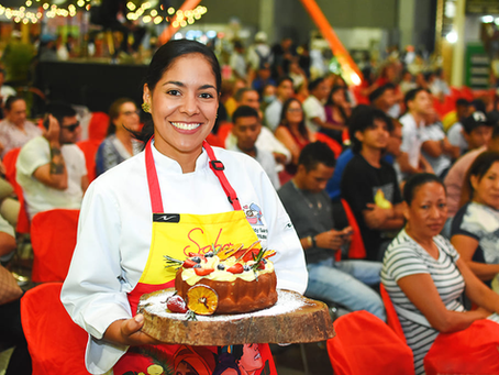 Sabor Barranquilla 2026
