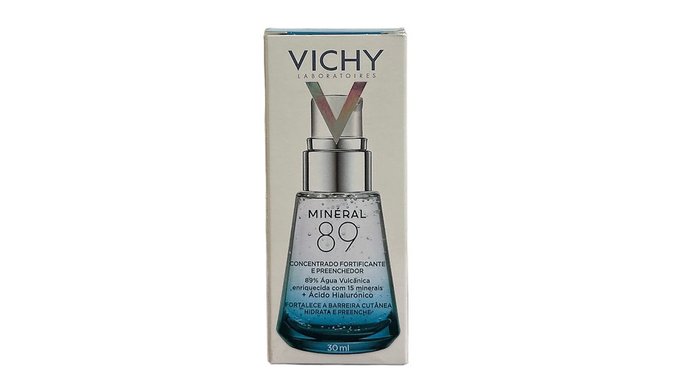 VICHY 89 MINERAL 30ML