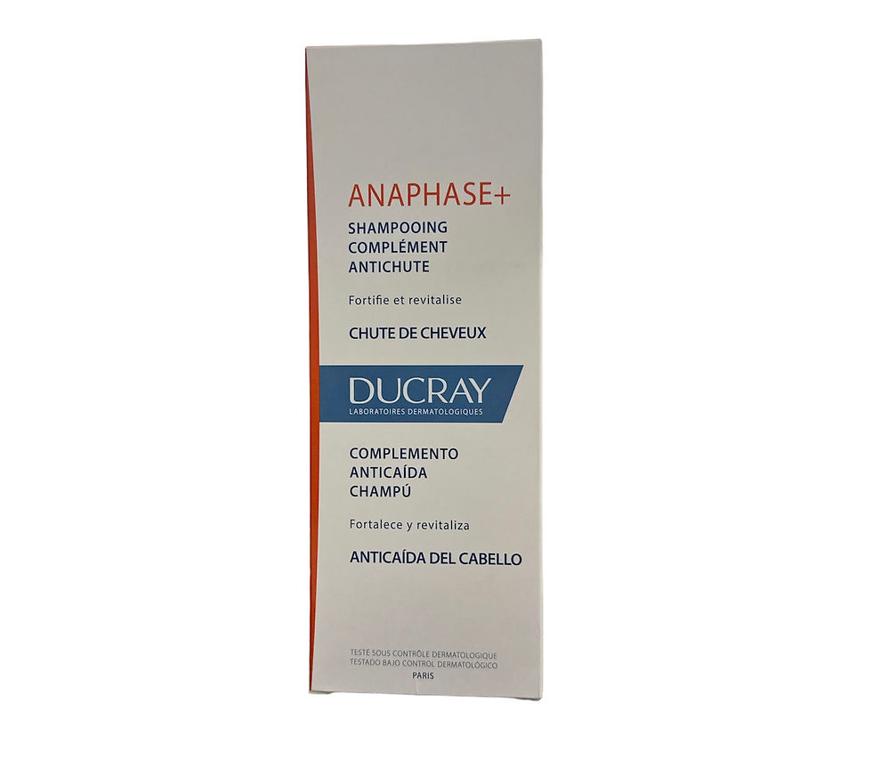EUCERIN SPF50+ OIL CONTROL T/CLARO 50ML