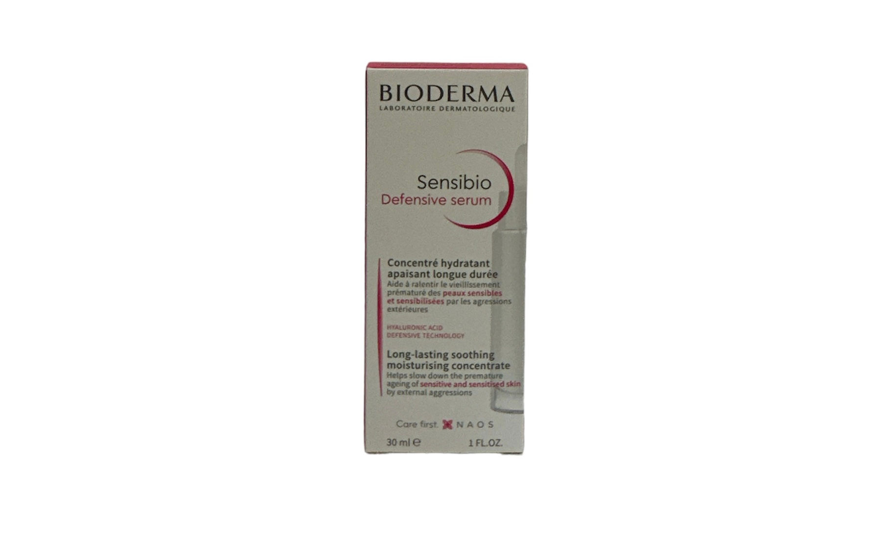 SENSIBIO DEFENSIVE SERUM 30ML