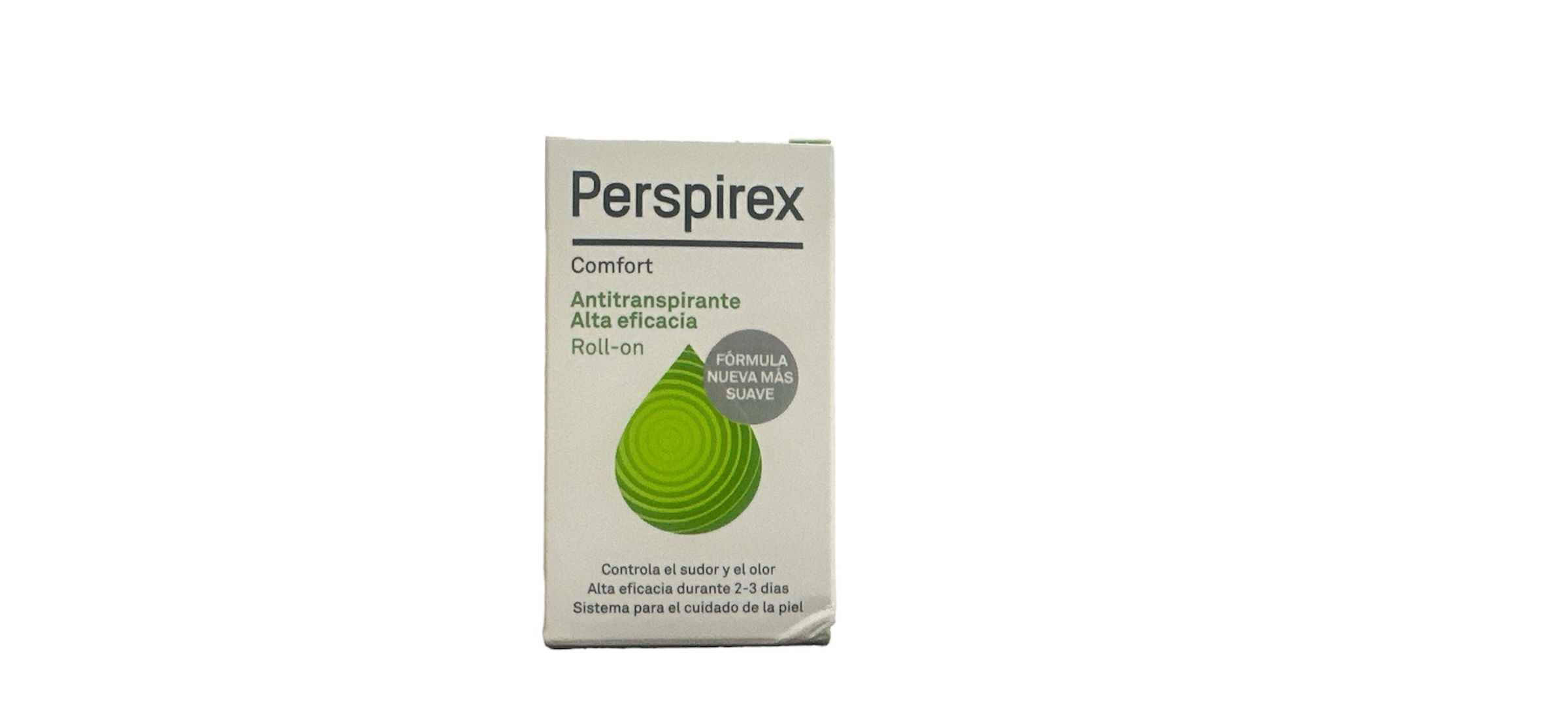PERSPIREX COMFORT ROLL-ON 20ML