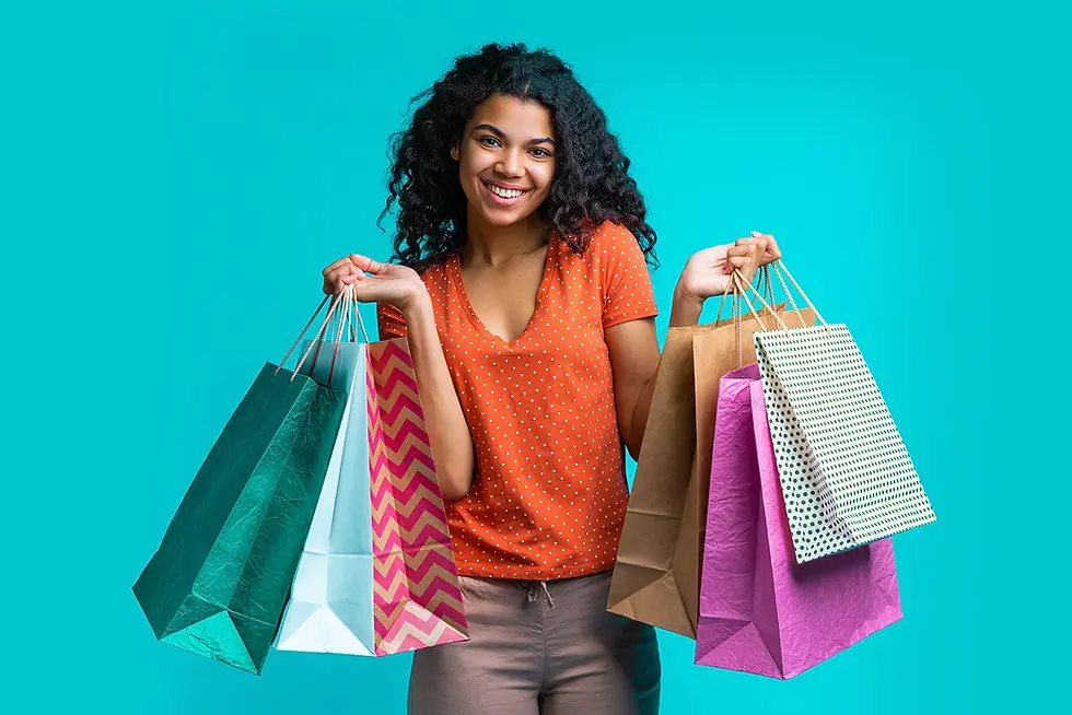 🛍️✨ THE MOTHERLOAD WOMEN’S MARKET — PUBLIC SHOPPING DAYS! ✨🛍️