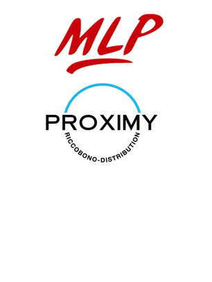 MLP und die Riccobono-Gruppe schließen sich für eine umweltfreundliche Lieferung zusammen  