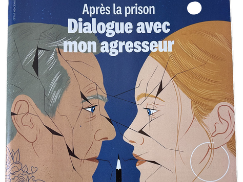 « La Croix L’Hebdo », une nouvelle formule imprimée, brochée et routée par le Groupe Riccobono.