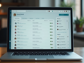 Comprehensive Reviews of Leading Virtual Assistant Providers