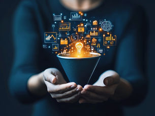 O Funil de Marketing Sob Uma Ótica Estratégica: Como a Análise de Dados Eleva Resultados
